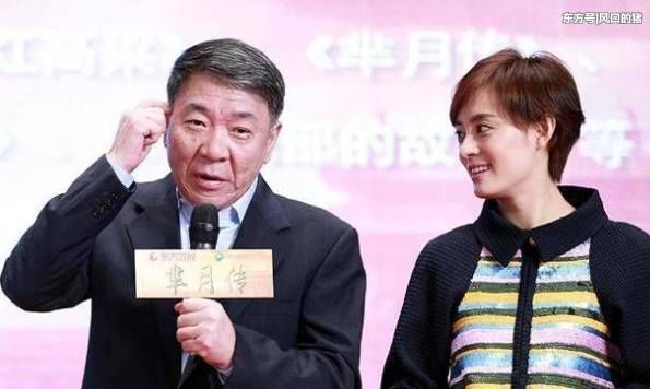 孙俪携手靳东出演新剧,与郑晓龙导演再合作,收