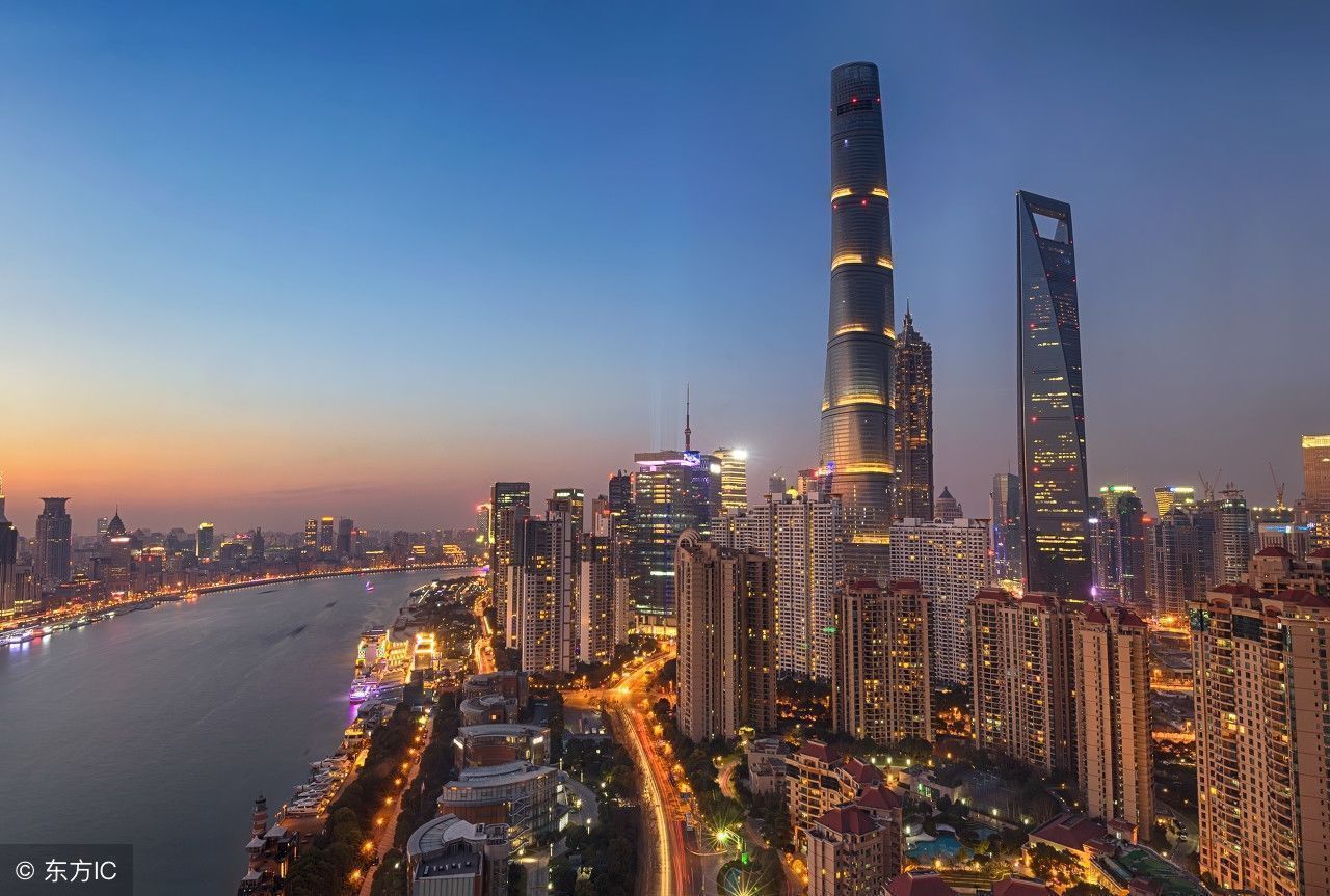 这13个城市常住人口超千万,你肯定想不到有临