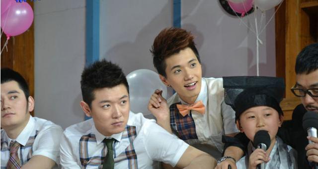 大家都觉得《天天向上》不再好看?真实原因很无奈