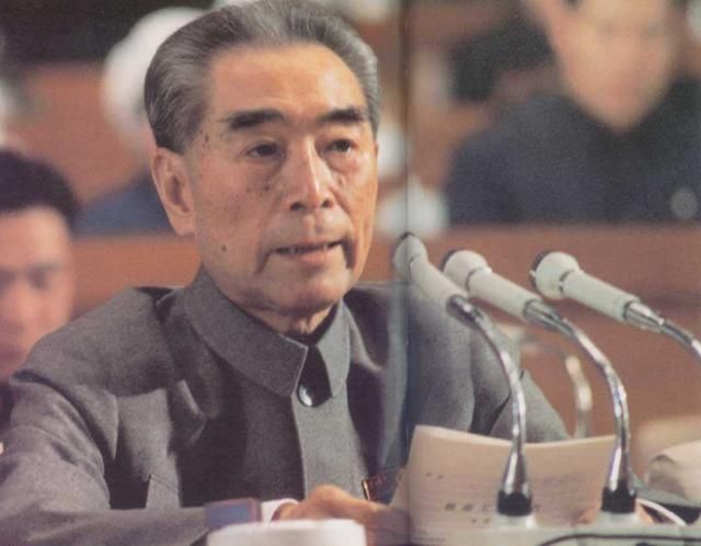 纪念周总理诞辰120周年惊蛰一声雷,海棠花又开