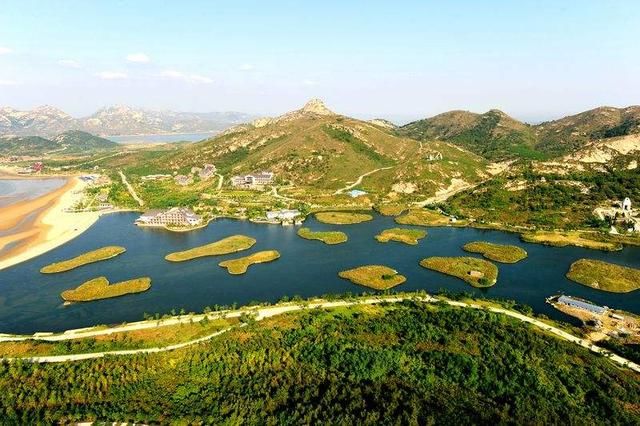 山东省和欧洲大国意大利的对比介绍