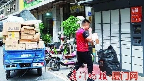 消费者吐槽快递不送上门！打通快递的“最后一公里”究竟难在何处？