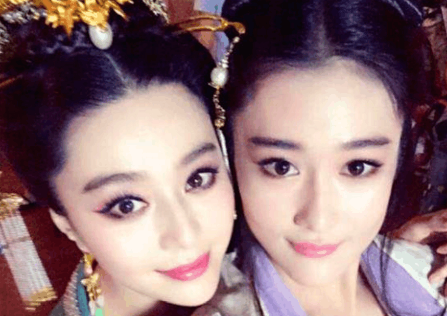 张馨予曝出分手原因, 李晨身体不行? 范冰冰用