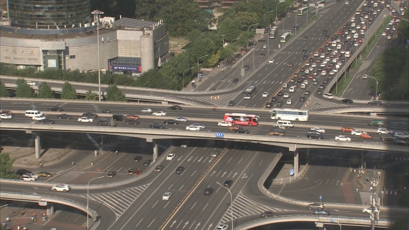 北京将探索轨道交通非高峰时段物流配送 北京将探索轨道交通非高峰时段物流配送