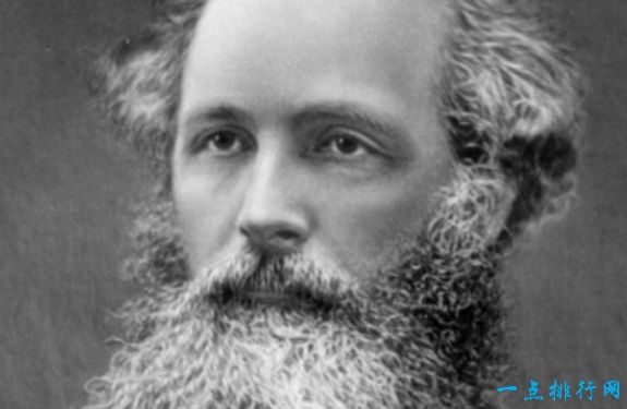 世界十大杰出物理学家 牛顿只能排第二