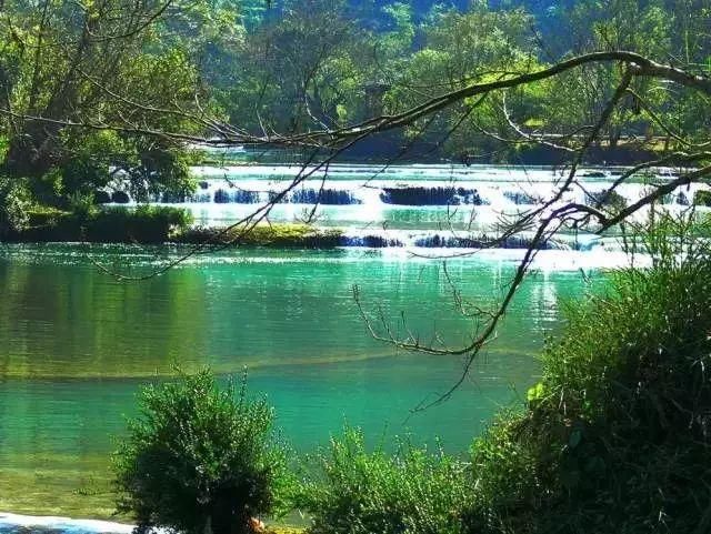 市长与曲靖一起刷爆朋友圈!流利英文对答记者