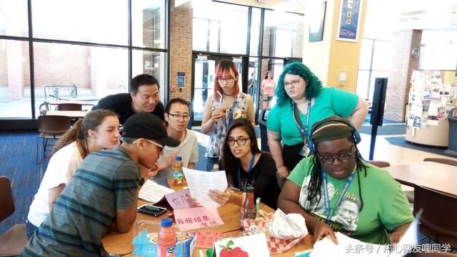 汉语热?为什么全世界的歪果仁都纷纷学起了中