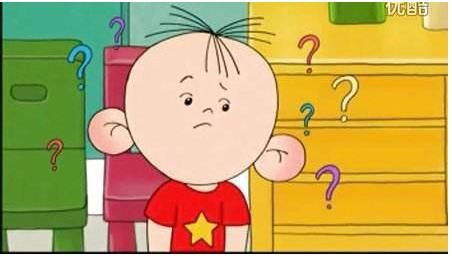 大耳朵图图动画片:大耳朵图图背后的恐怖