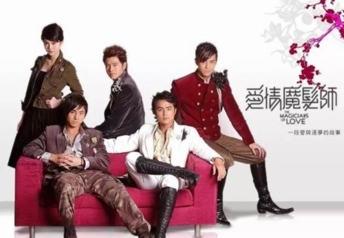 单身狗入!来看看王鸥明道的恋爱高招... 单身狗入!来看看王鸥明道的恋爱高招...