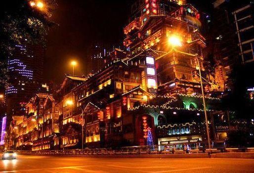 中国面积最大城市排行榜,第一名还是著名旅游