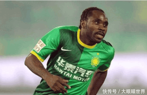 中超历史上单场进球最多的球员是谁?