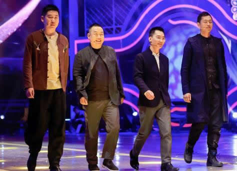 最强大脑第5季嘉宾都有谁:最强大脑5嘉宾名单