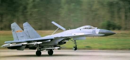 这款战机刚刚再立新功,中国空军已装备200余架