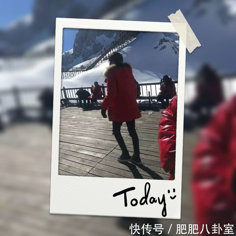 三小只旅行会去哪儿?小凯九寨沟,王源新西兰,