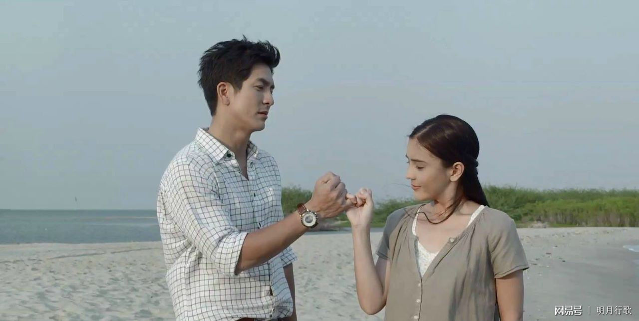 那些年翻拍的泰国电视剧,你看过几部