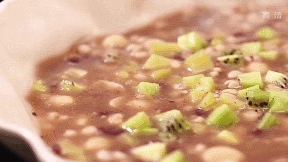 今日谷雨,一定要喝这碗养生粥!祛湿美味又养胃! 今日谷雨,一定要喝这碗养生粥!祛湿美味又养胃!