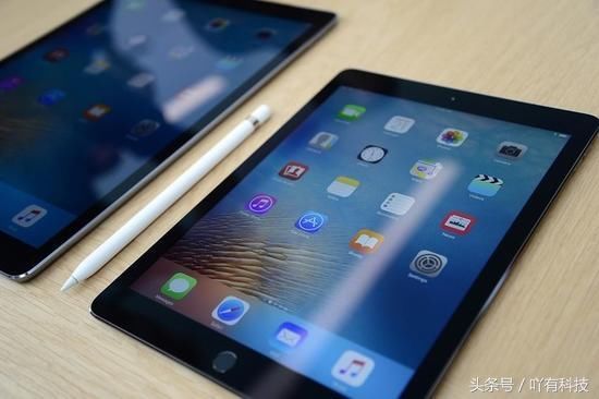 2018款新iPad,苹果也玩起了性价比