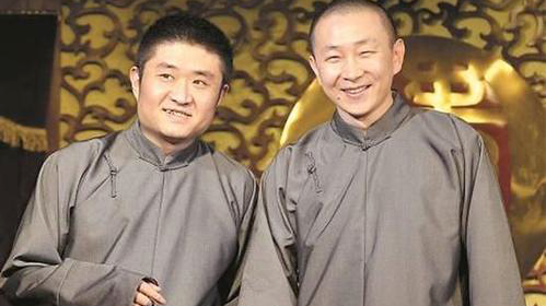 《笑动剧场》“不忘初心，方得始终”的相声人
