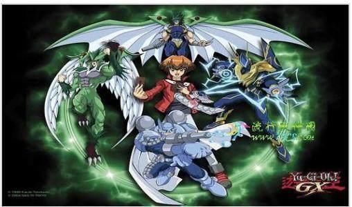 游戏王:三幻神VS三幻魔,浅析神与魔之间的能力