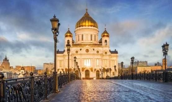 俄罗斯为什么领土处于亚洲 却称为欧洲国家 而