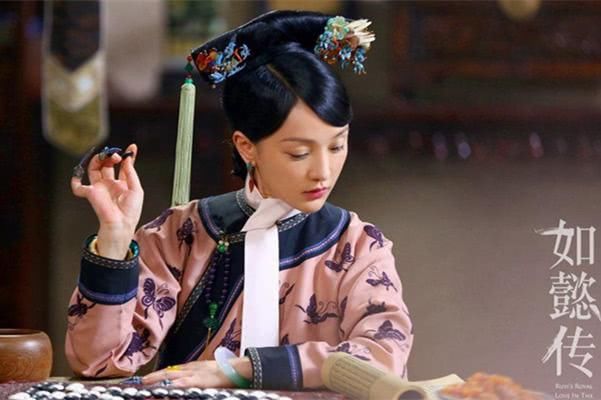 8月份即将上映的电视剧,刘诗诗杨紫杨洋各有一