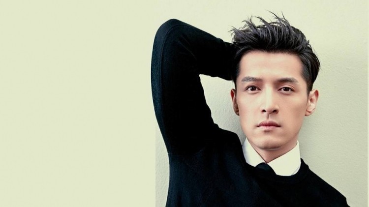 胡歌真的有情况了,卓伟爆料胡歌已经从学校消