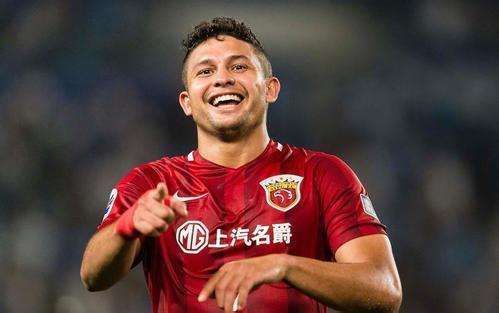 中超十大昂贵转会:上港坐拥前二 恒大也有打盹