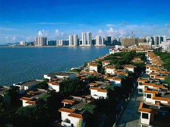 中国素质高的四大城市排名,许多网友称:南宁排