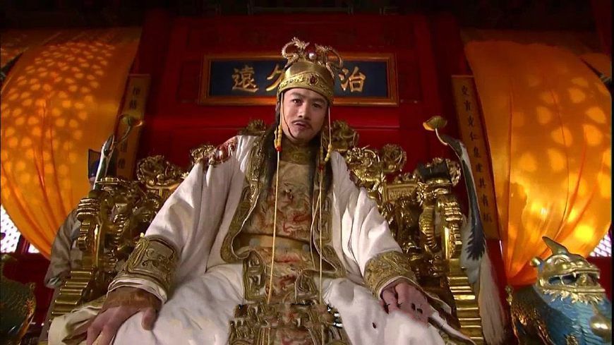 明朝亡于嘉靖万历?先帝们表示不肯背黑锅:大