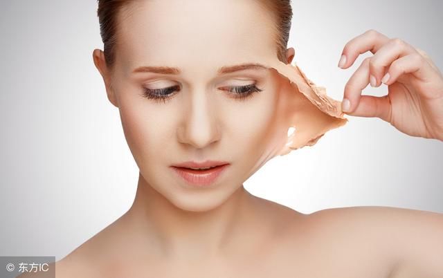 这就是你长闭口粉刺的三大原因!怎么有效去除