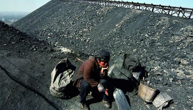 陕西千亿矿权案历时12年终审 周永康奚晓明曾