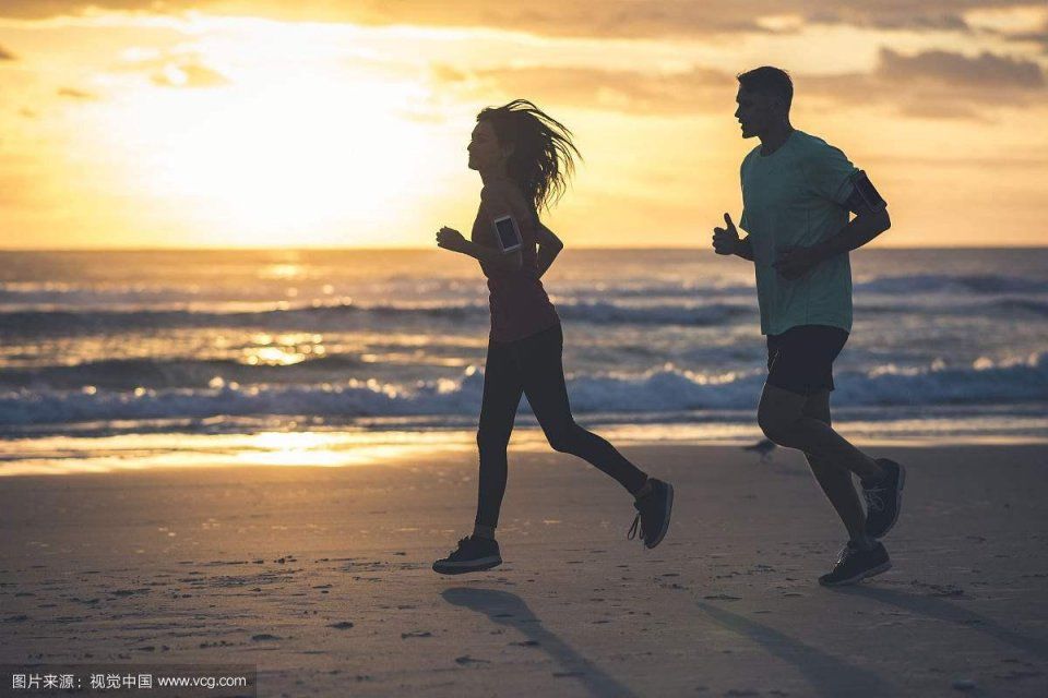 冬天运动不出汗能减肥吗 跑步运动不出汗是什