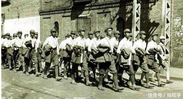 日本14年的侵华战争,一共投入多少兵力,又有几