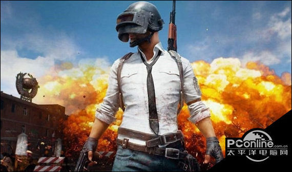 游戏绝地求生:Satem老玩家可免费回归国服