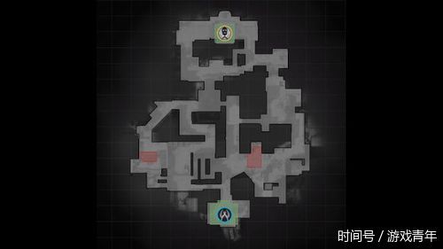 WCA2017CSGO中国预选赛 VG 2:0强势拿下E