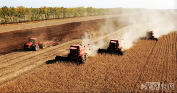 【十九大精神进央企】中粮集团:靠实力保障全世界五分之一人口的粮食安全|新闻动态-《对话中国品牌》栏目采编中心 【十九大精神进央企】中粮集团:靠实力保障全世界五分之一人口的粮食安全|新闻动态-《对话中国品牌》栏目采编中心