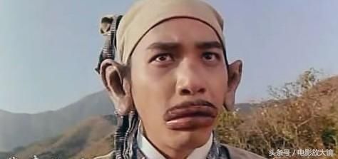 历数那些让你笑的肚子疼的国产喜剧电影,你看