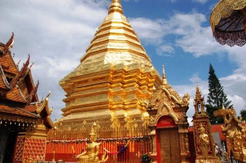 第一次去泰国应该怎么玩?最实用详细的泰国攻