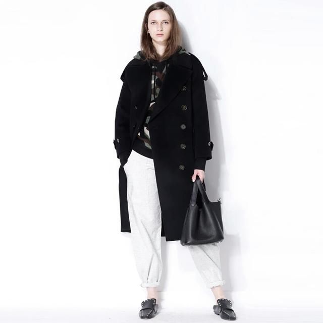 别再整天ZARA、优衣库、H&M了,淘宝上这些