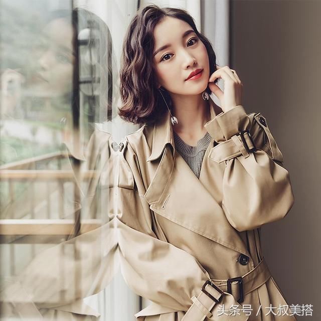 量少穿这四种颜色!看着很美,但上身却又丑又显黑