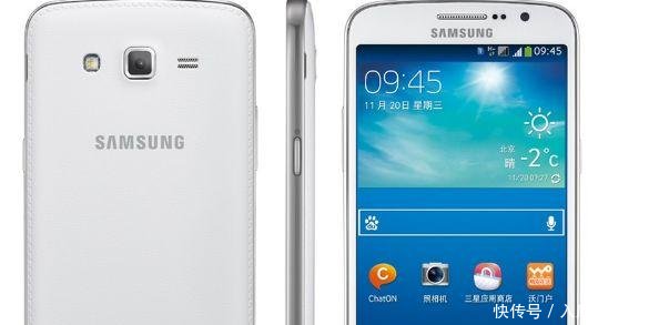 目前最畅销的五种手机诺基亚竟排第二,第一名