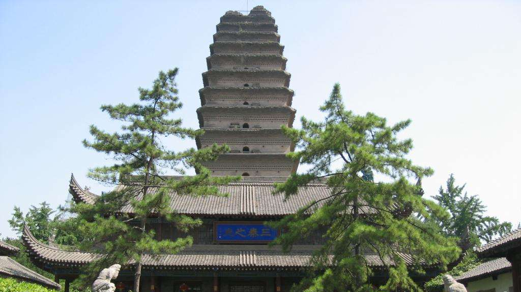 西安西站:西安电务段小雁塔 西安西站:西安电务段小雁塔