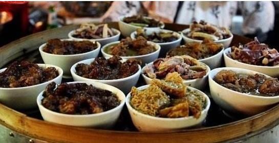 美味人间吃货指南衡水篇