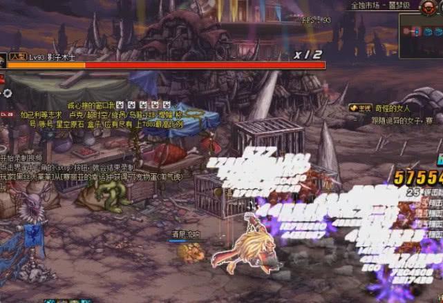 DNF:中搬砖可以月入上万吗?深度分析游戏内最