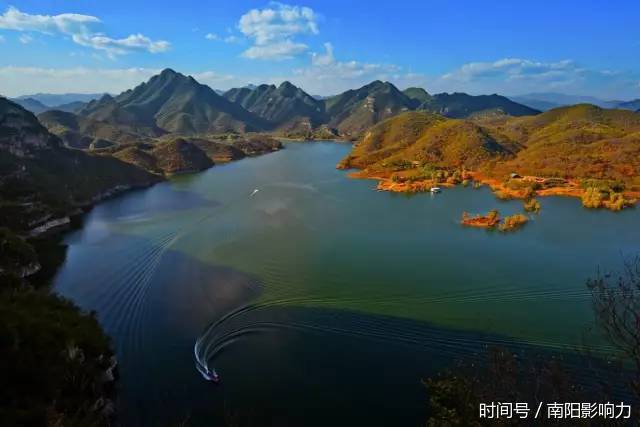 河南13大景区对高考生免门票!凭准考证就能去