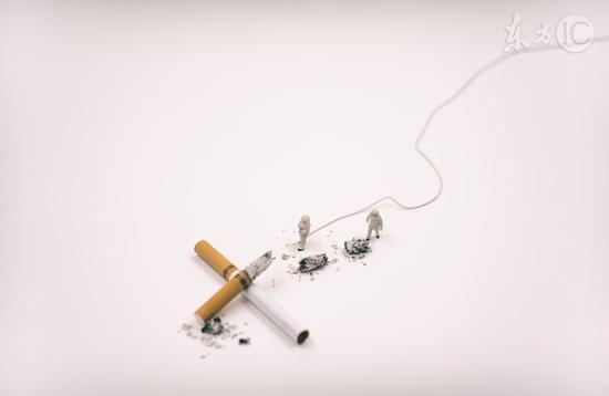 被动吸二手烟影响部分女性怀孕?是真的