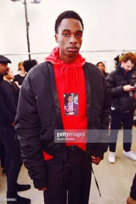 超燃!李宁登上美国时装周,国货崛起,这可能再也