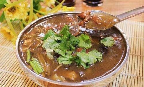 揭秘中国十大名小吃,别说吃 我怕你连名字都没