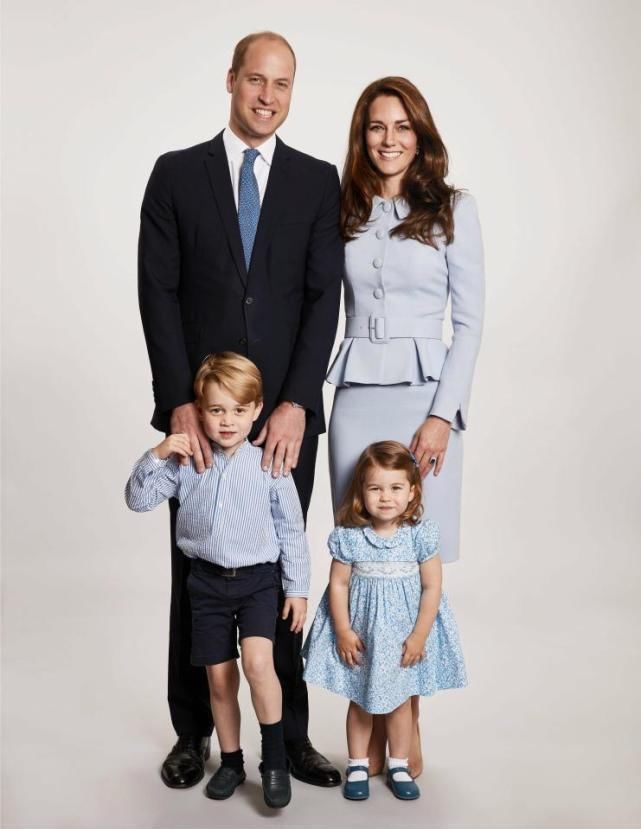 凯特王妃即将迎来第三个孩子, 英国王位继承顺