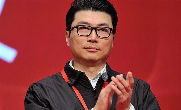 2018年中国首富排行榜前10名,第7名是美女,第